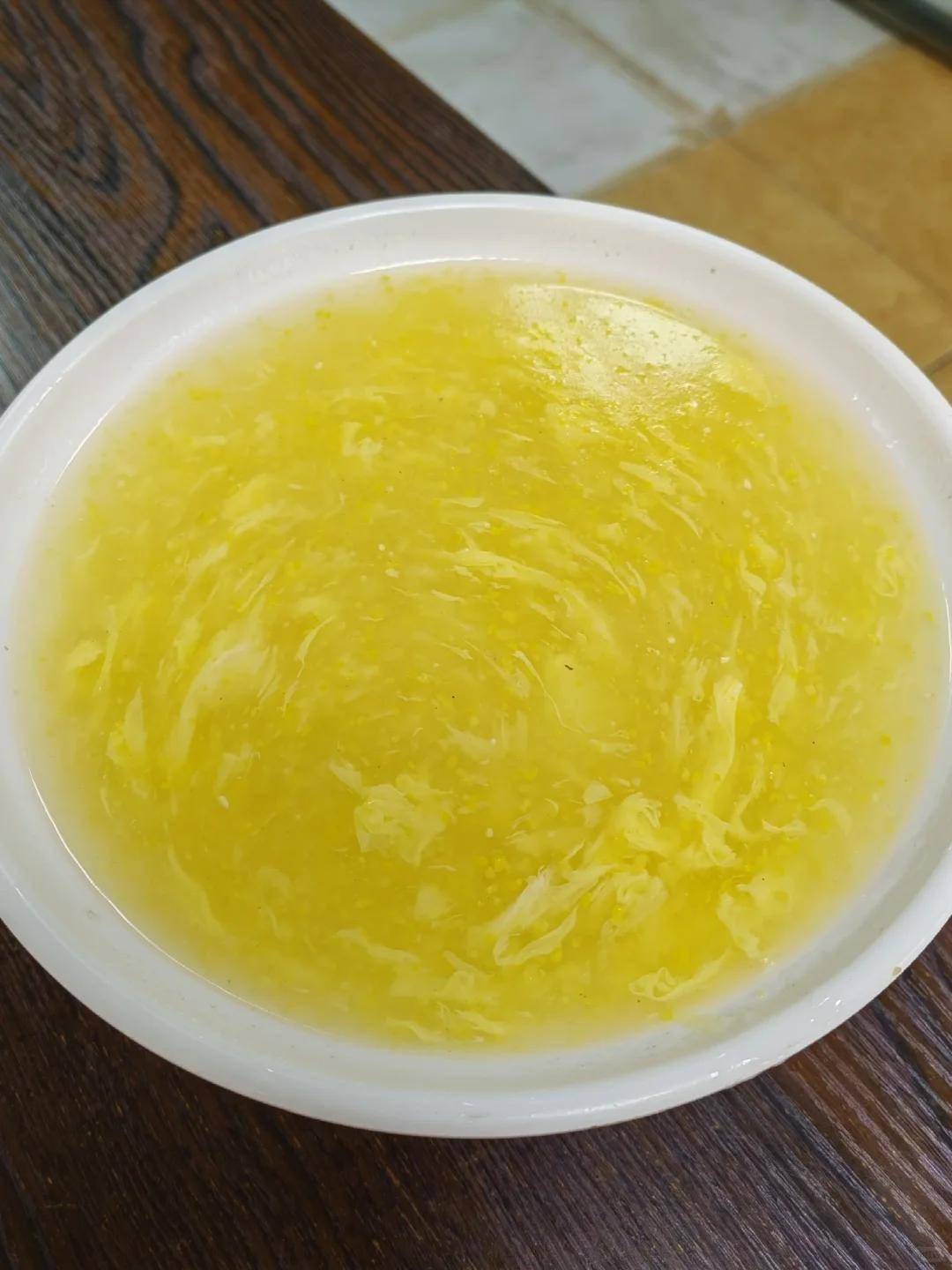 玉米羹好喝有诀窍大厨教饭店不外传秘诀香甜浓稠