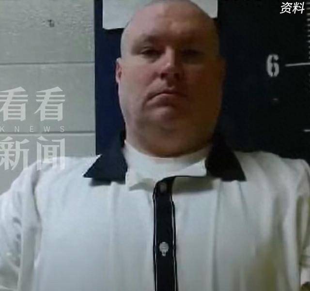 美国死刑犯行刑前点近十种高热量食物奢华盛宴引热议_儒读汇