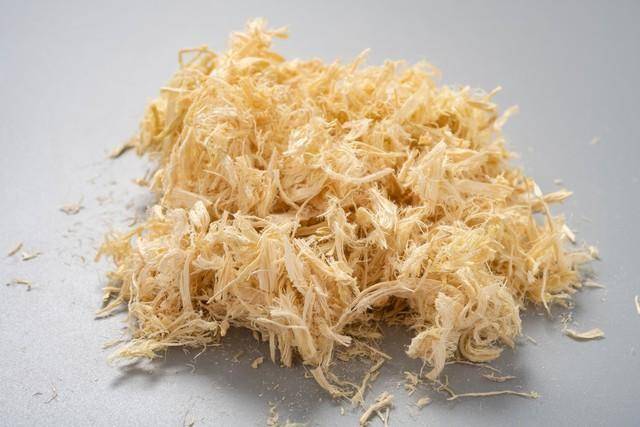 竹子里藏着“清痰安神宝”！竹茹搞定虚烦失眠、呃逆胃胀