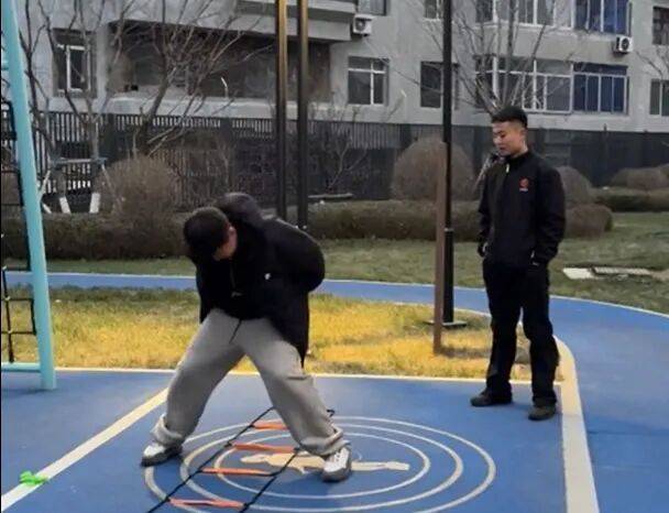 儿童体育培训_在线预约专业教练_体育外卖上门服务