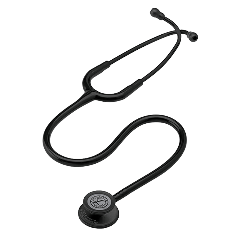 提升医疗体验的利器:3m听诊器5803,专业医生的首选