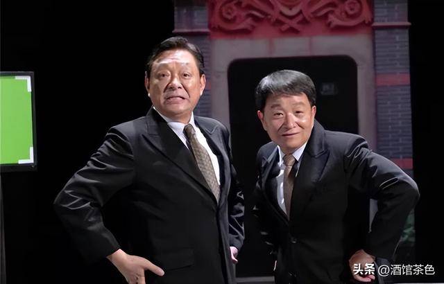 上海滑稽名家沈荣海:和毛猛达搭档40年,和同行妻子离婚后未再婚