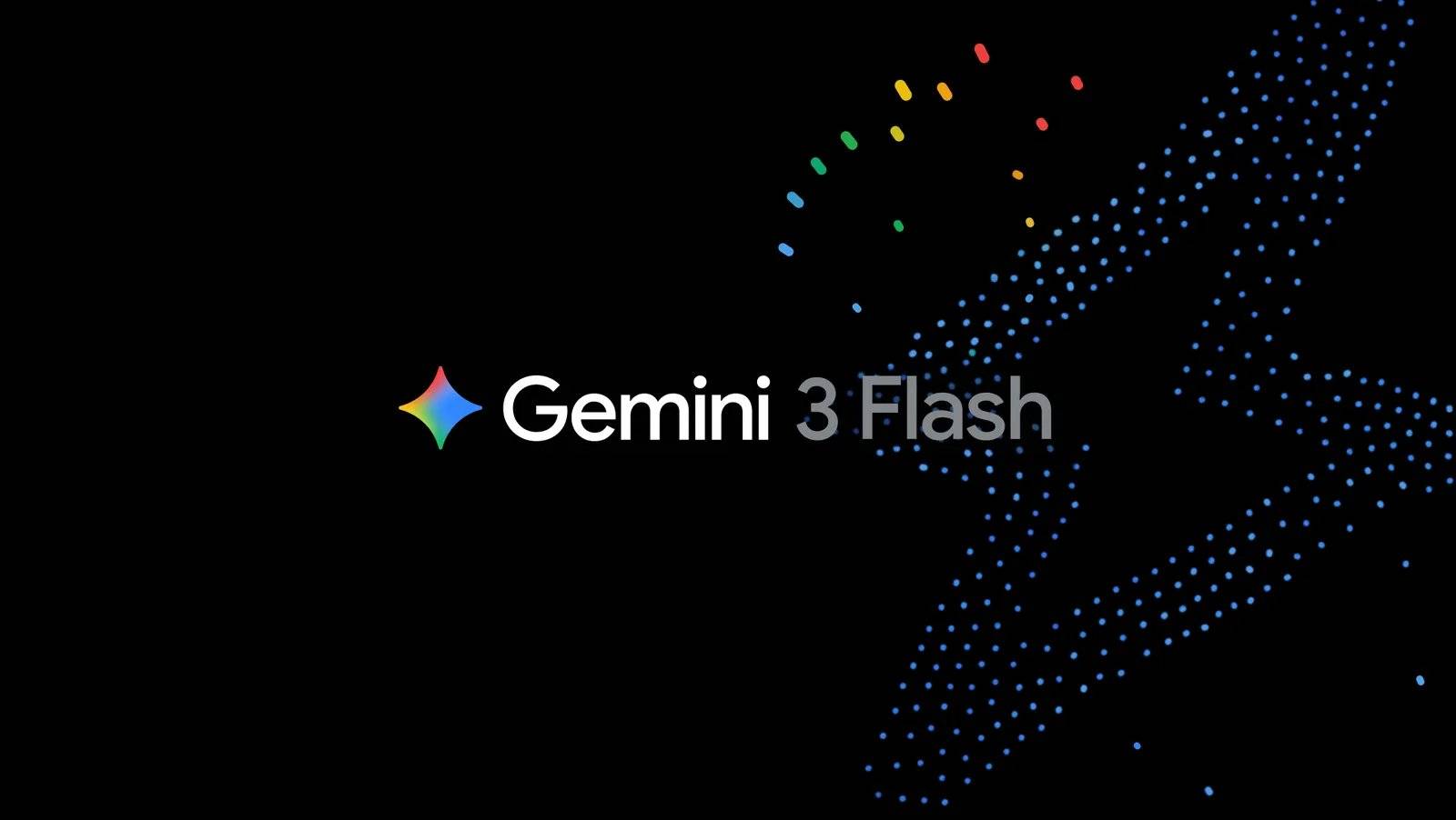连月挑战OpenAI！谷歌发布更高效Gemini 3 Flash，App默认模型，上线即加持搜索