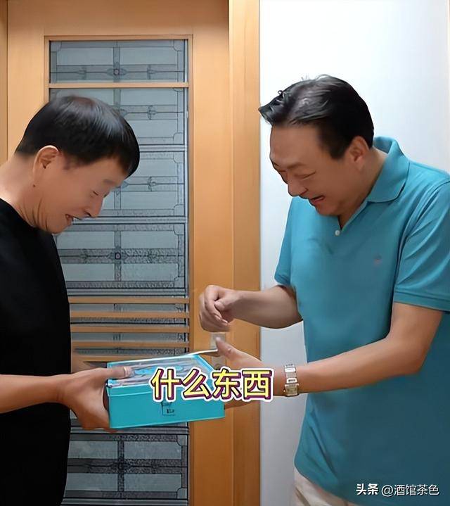 上海滑稽名家沈荣海:和毛猛达搭档40年,和同行妻子离婚后未再婚