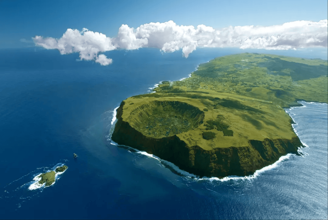 图片[45]-玩转这处小众神级海岛，真的不难！-华闻时空