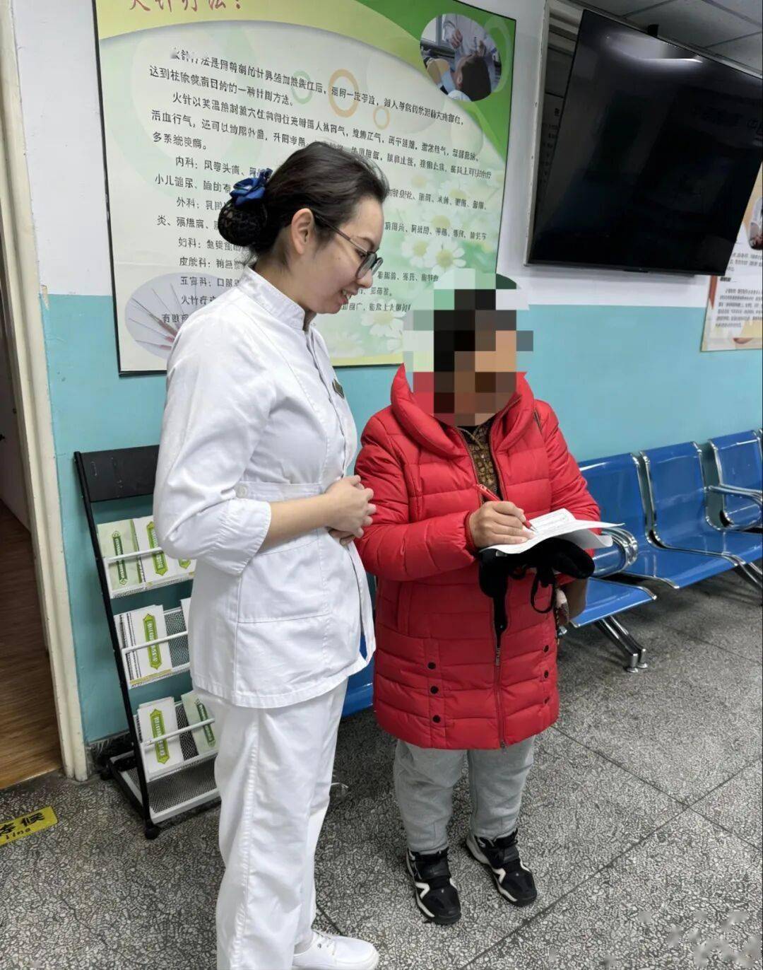 代挂专家号服务专人协助梳理病情，问诊更切中要害的简单介绍