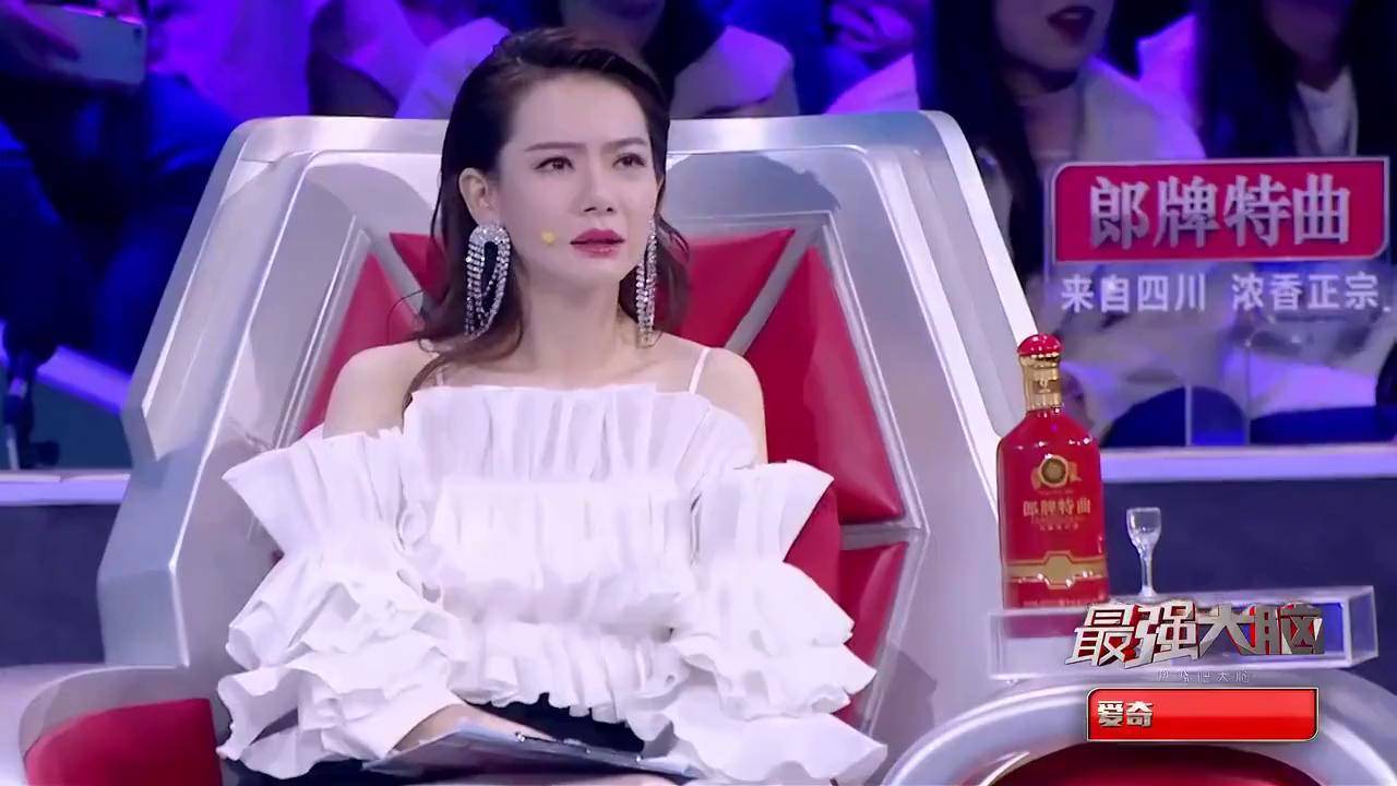 最强大脑:脑王杨易冷静对战,日本对手故意施压,最后中国完胜