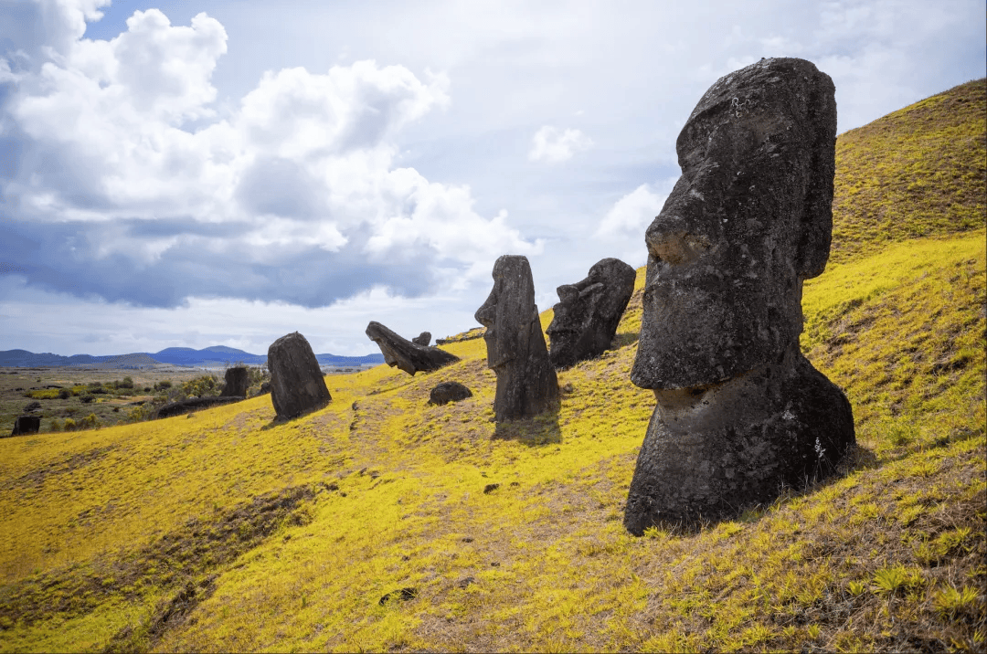 玩转这处小众神级海岛，真的不难！-华闻时空