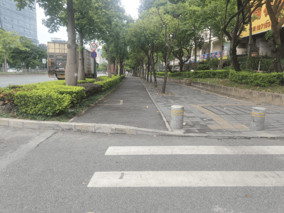 全城助攻,出行无"碍"