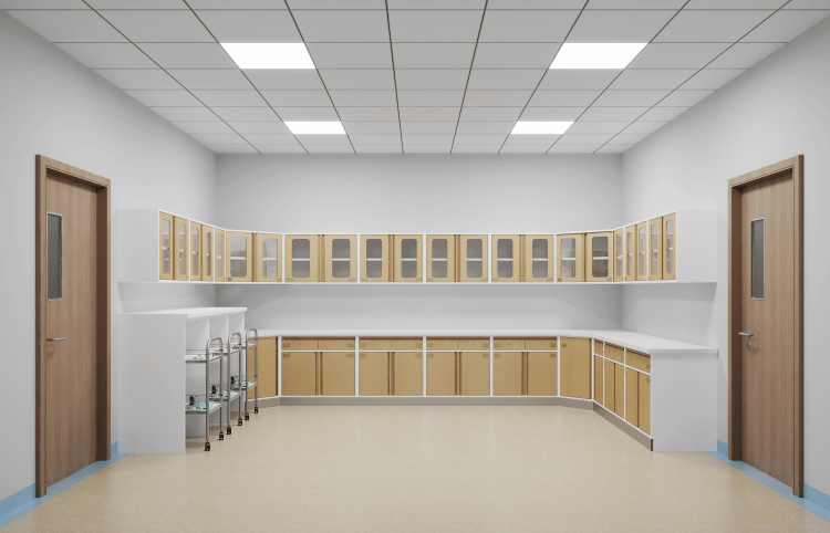 什么是医用无菌柜医用无菌治疗柜靠谱生产商大揭秘，来样定制性价比之选_https://www.jmylbn.com_新闻资讯_第3张