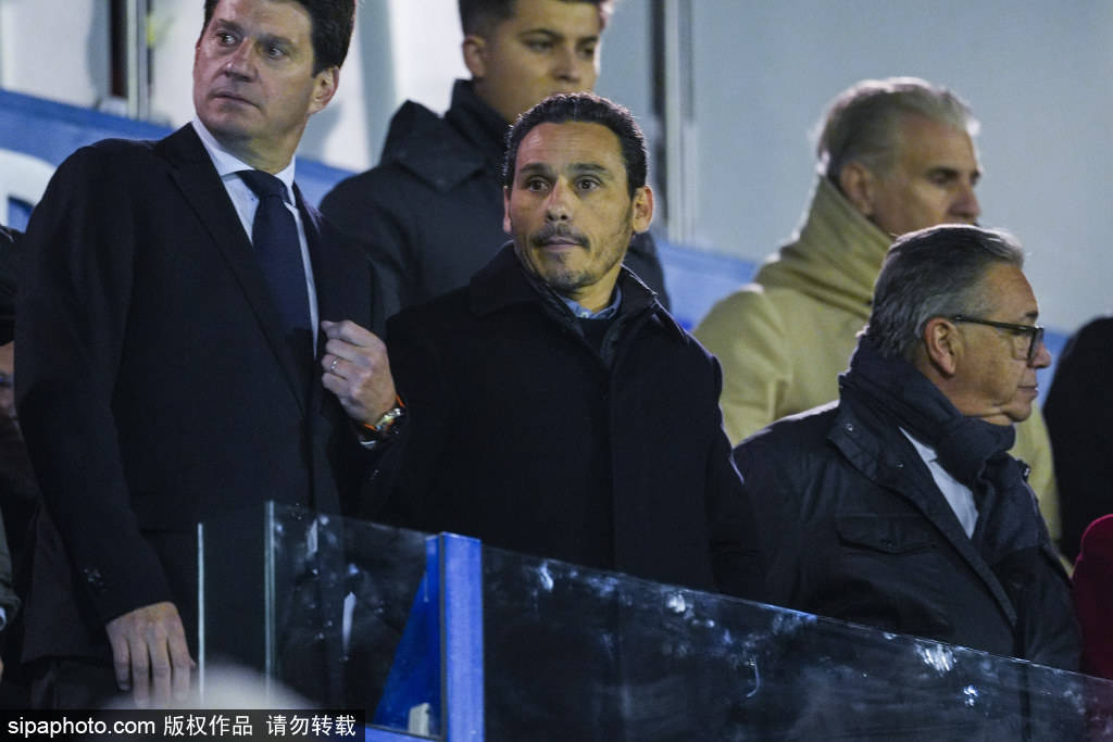 西甲焦点战：维戈塞尔塔客场挑战塞维利亚