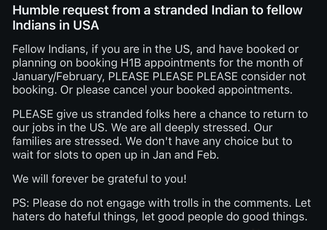 谷歌苹果强烈警告！H-1B员工出境，或一年回不了美国