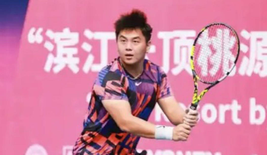 中国网球选手因操纵比赛被禁赛12年!诚信警钟被敲响_赛事_规定_陆鹏宇