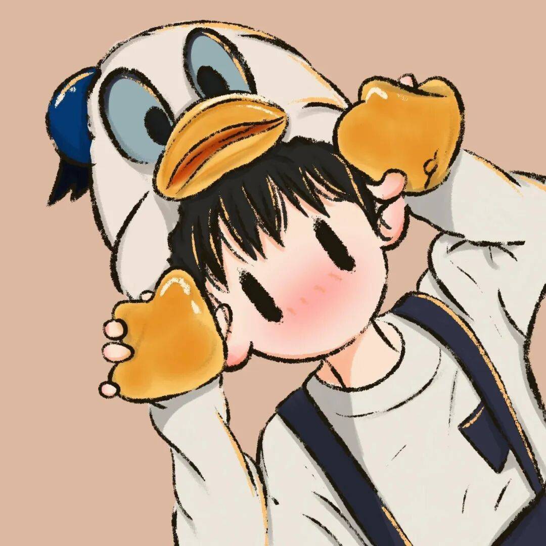 值得一用的小众头像