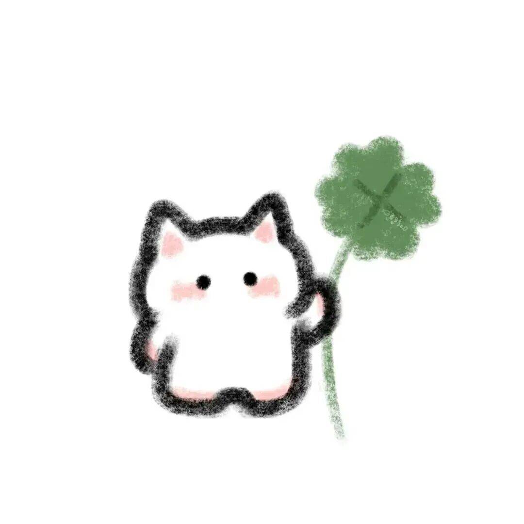 值得一用的小众头像