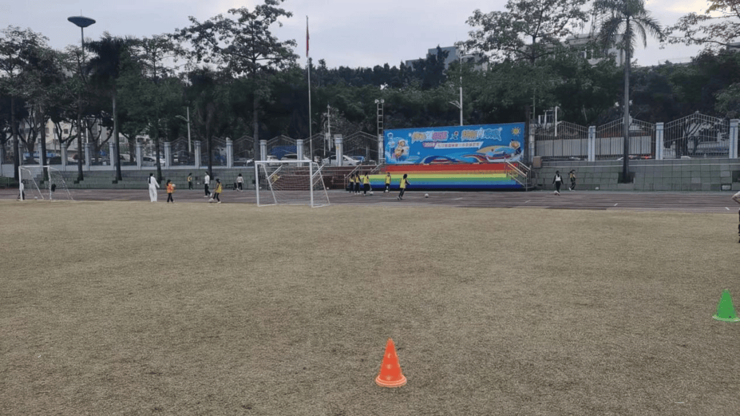 【善美教育 阳光一小】赛场折戟心不馁，重整旗鼓再出发_训练_儒林_比赛
