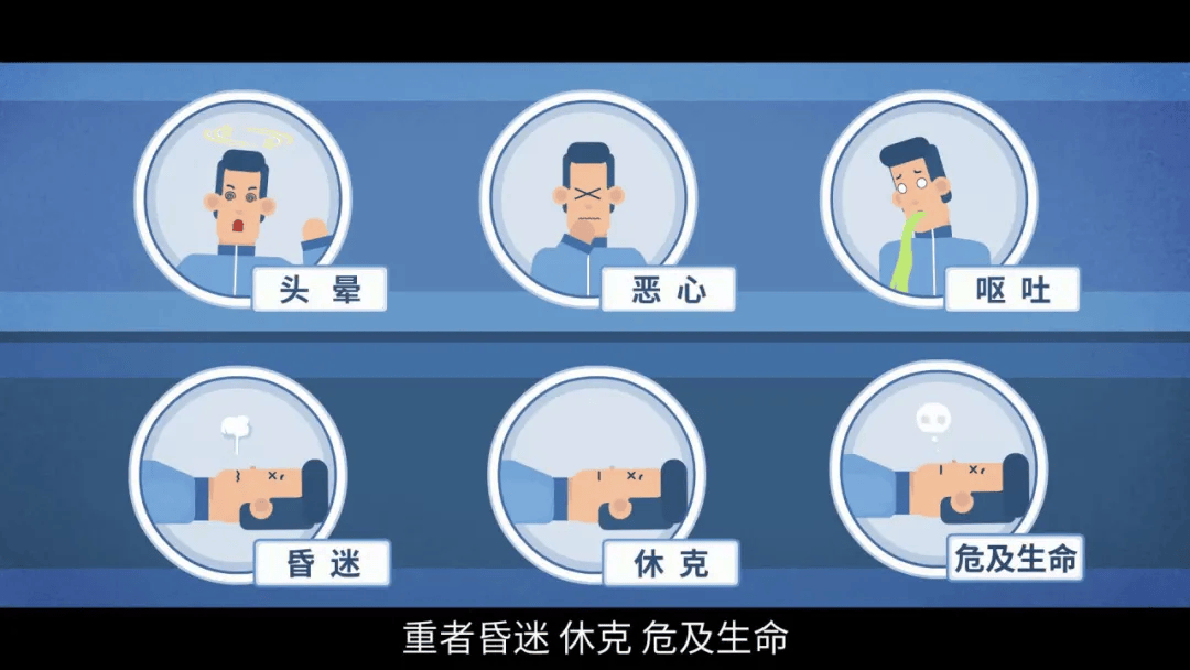 母子3人中毒!当前高发期,千万注意!_搜狐网