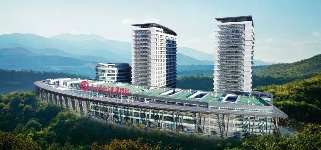 承德市中心医院（承德医学院第二附属医院）问诊代挂陪诊就医的简单介绍