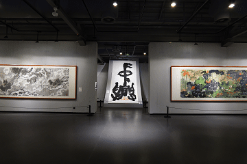 长绳系日 | 双城半载 书写2025艺术新风（二）