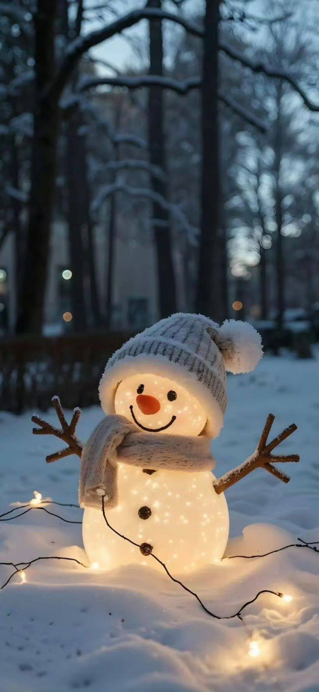 壁纸 | iphone超清热门锁屏壁纸