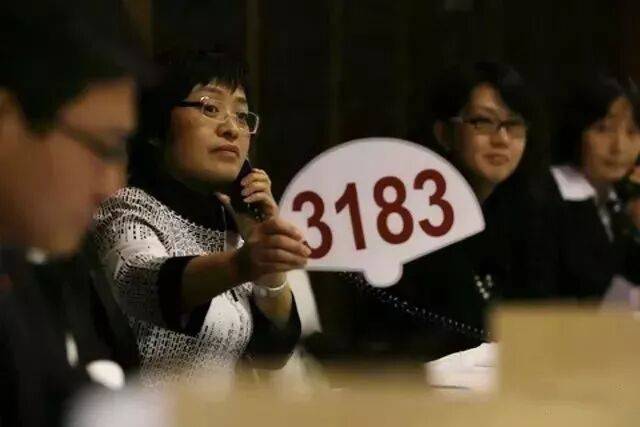 地摊上5块钱买的书法作品,63年后卖了3亿多_搜狐网