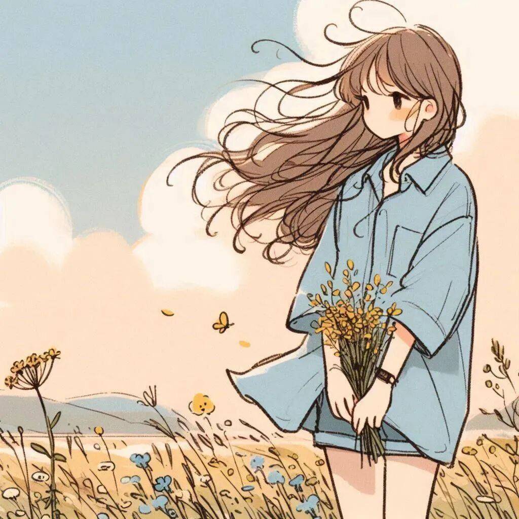 头像 | 微信头像