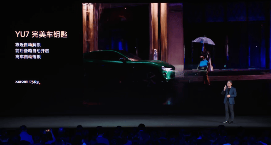 小米把手机卖到了8999， 最不“性价比”的小米诞生了。