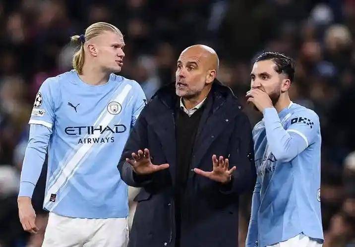 原创             绝望倒计时？曼城3人全废迎魔鬼9连战，冠军悬念一夜归零