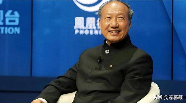 比恒大还惨！中国第二大民企轰然倒塌，负债7500亿，创始人被带走