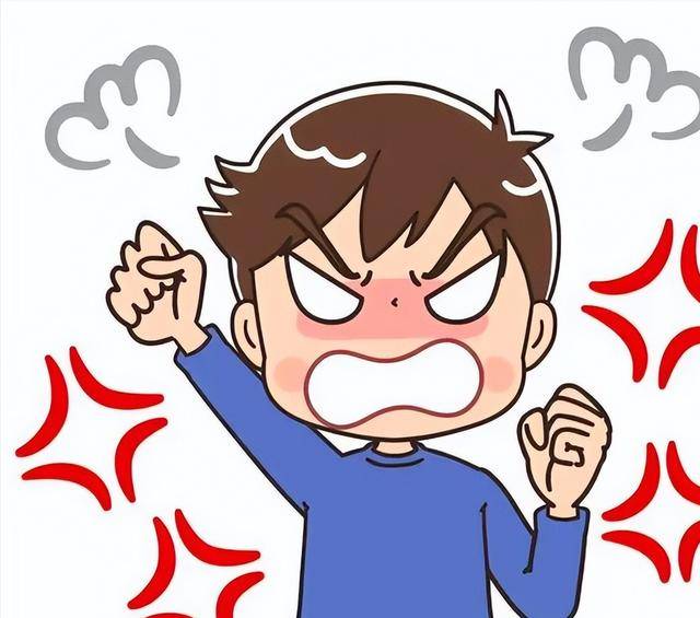 口角酿悲剧!社会戾气的四大诱因与理性应对指南_情绪_小事_福安