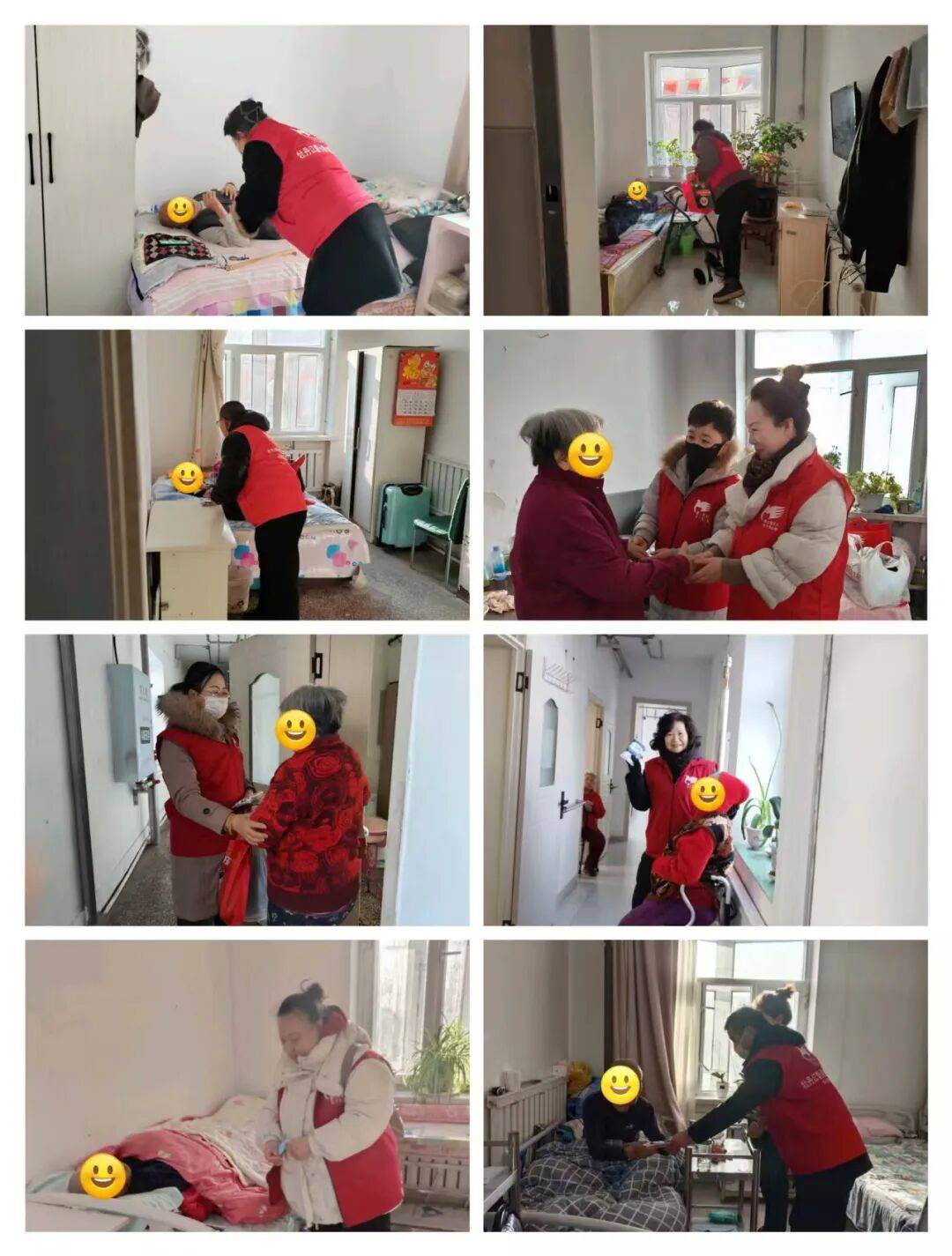 北京妇产医院帮忙挂号陪同看病老人体检全程引导，安稳完成检查的简单介绍