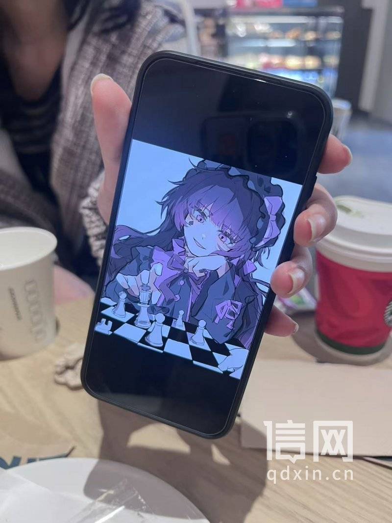 高中女生试岗私人影院遭强制猥亵:店方罚款两万客人拘留五天(图2)