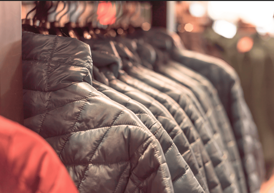 羽绒服怎么选？这几种方法可能对你有帮助→_商家_商品_产品