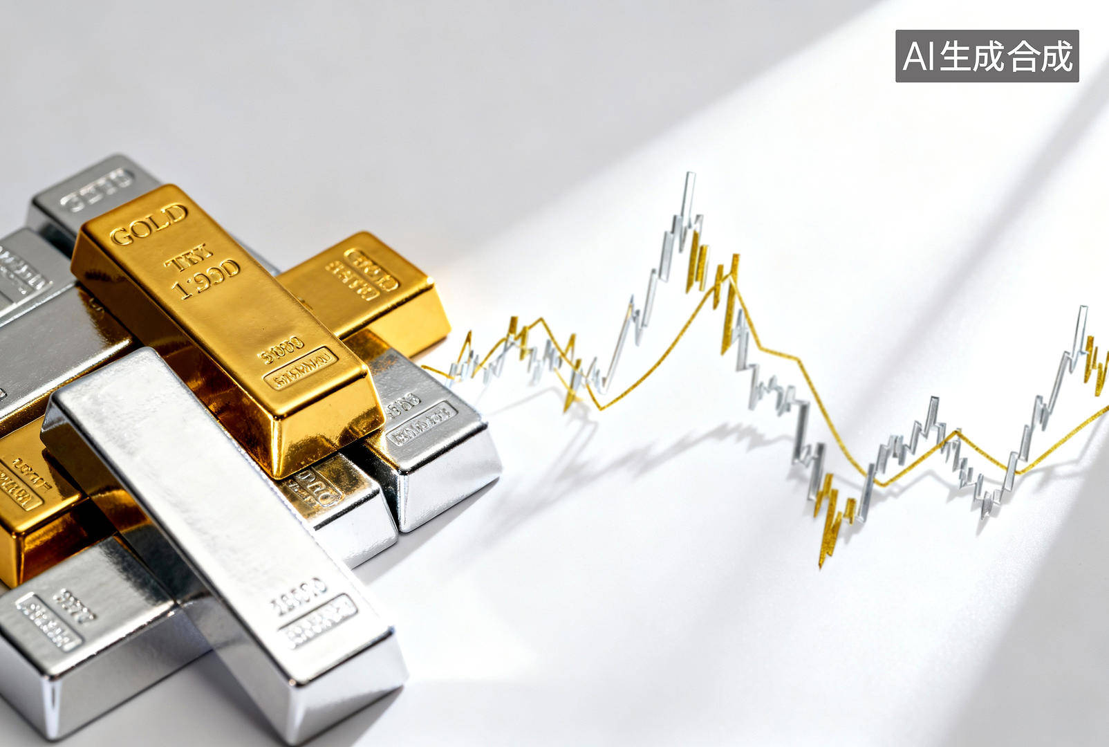 一盎司白银比一桶原油还贵，马斯克：这不是好事！经历一路狂飙后，金银大跳水_搜狐网