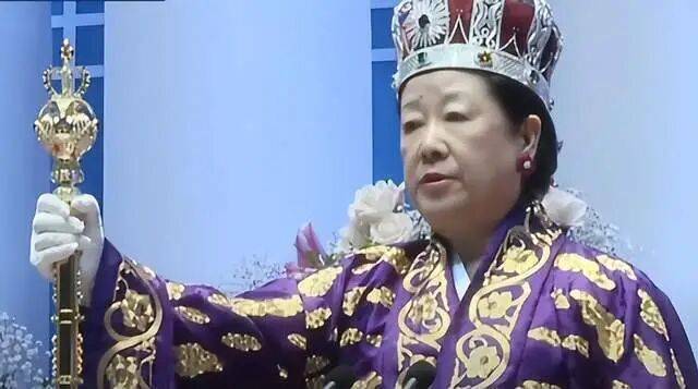 图片[3]-曝光！邪教内部文件32次提到高市早苗 -华闻时空