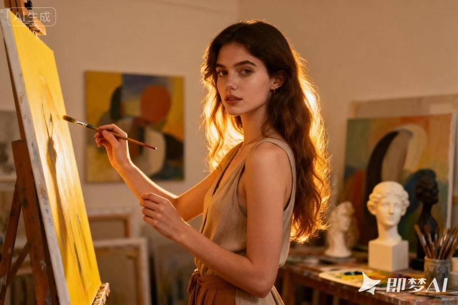 艺术家不妨“网红”，但须拒绝“网红化”