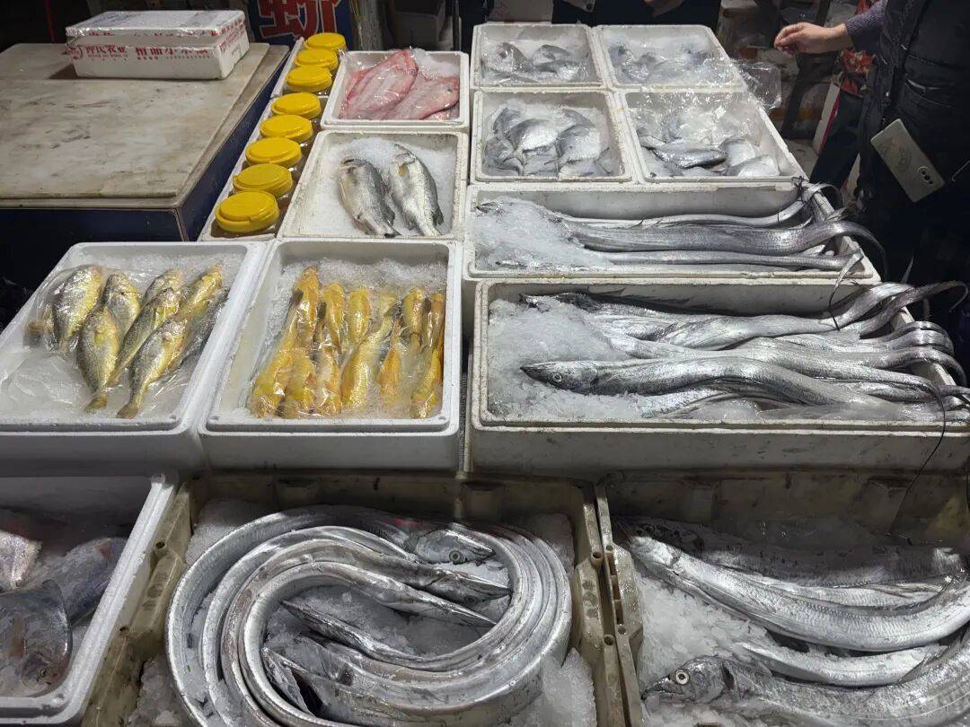 真鲜！宁波人餐餐离不了的美味一天卖掉1000多吨！【OKX 哈希游戏】区块链加密游戏玩法教程，新手必看！