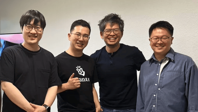 为什么Manus没有留在中国？