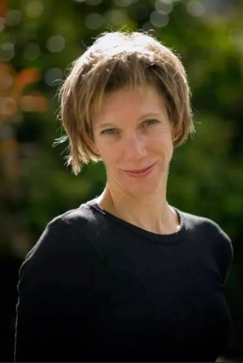 被鲨鱼叼走一周后，她的遗体被找到！生前喜欢研究鲨鱼，曾为鲨鱼辩护