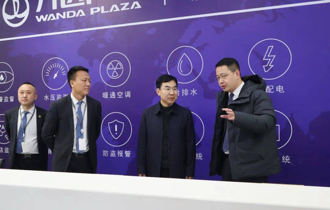 【调研】湖滨区委副书记、区长李平调研安全生产工作_应急_处置_陈博洋