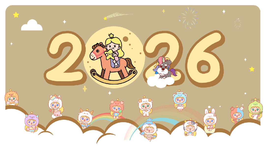 小巫2026年12星座占星年运![详细版]_能量_星象_冥王星
