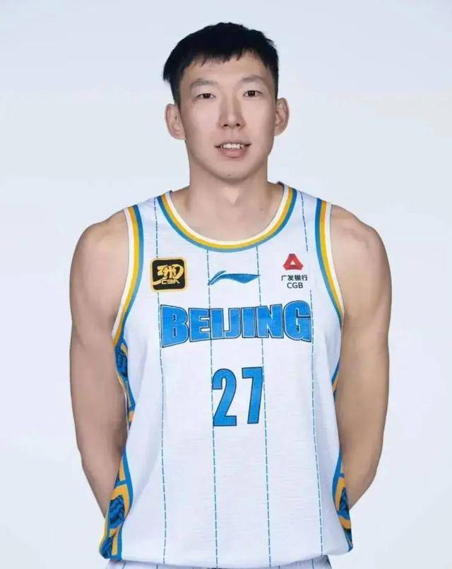 广东男篮战北京男篮，来看媒体怎么说，徐杰赵睿差距