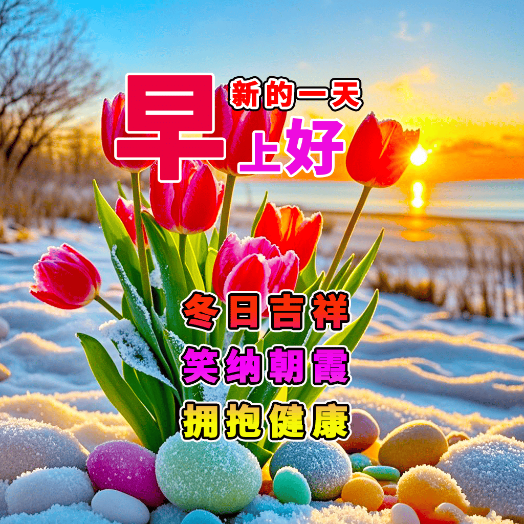 1月2日周五早上好，精选早安温馨祝福问候语图片，2026群发的问候祝福语说说句子_生活_储蓄_友情