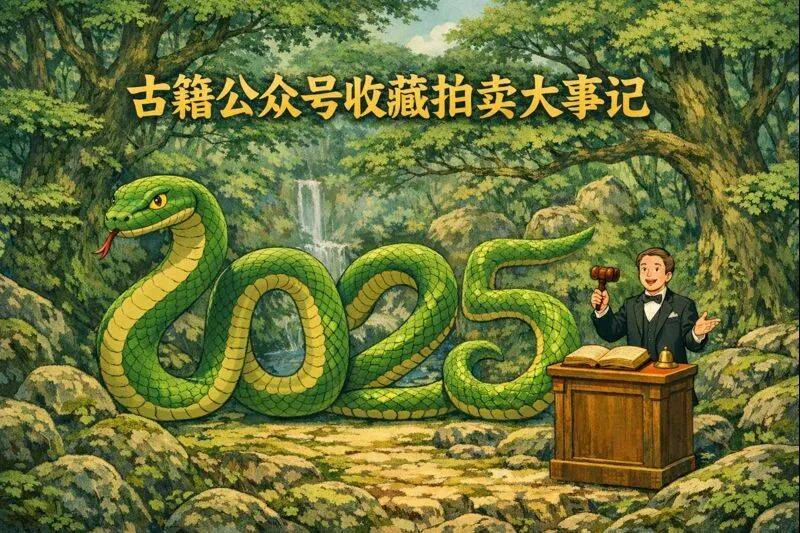 2025年度中国艺术品收藏拍卖市场10大热点事件_国际博物馆_文物_行业