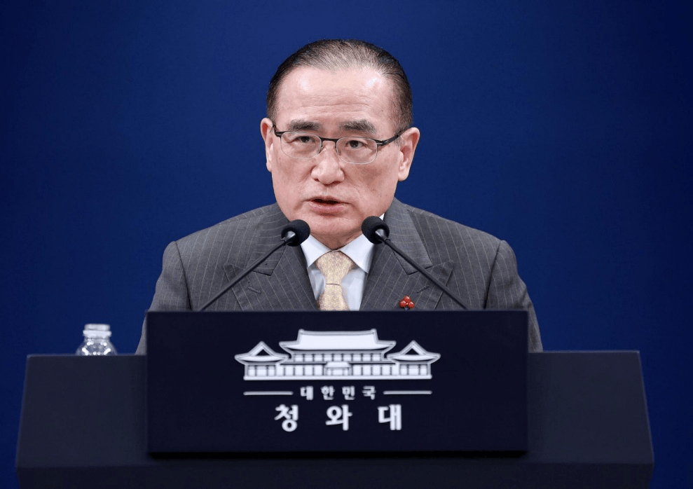 韩方透露李在明访华安排:前往北京和上海,讨论韩中多领域务实合作