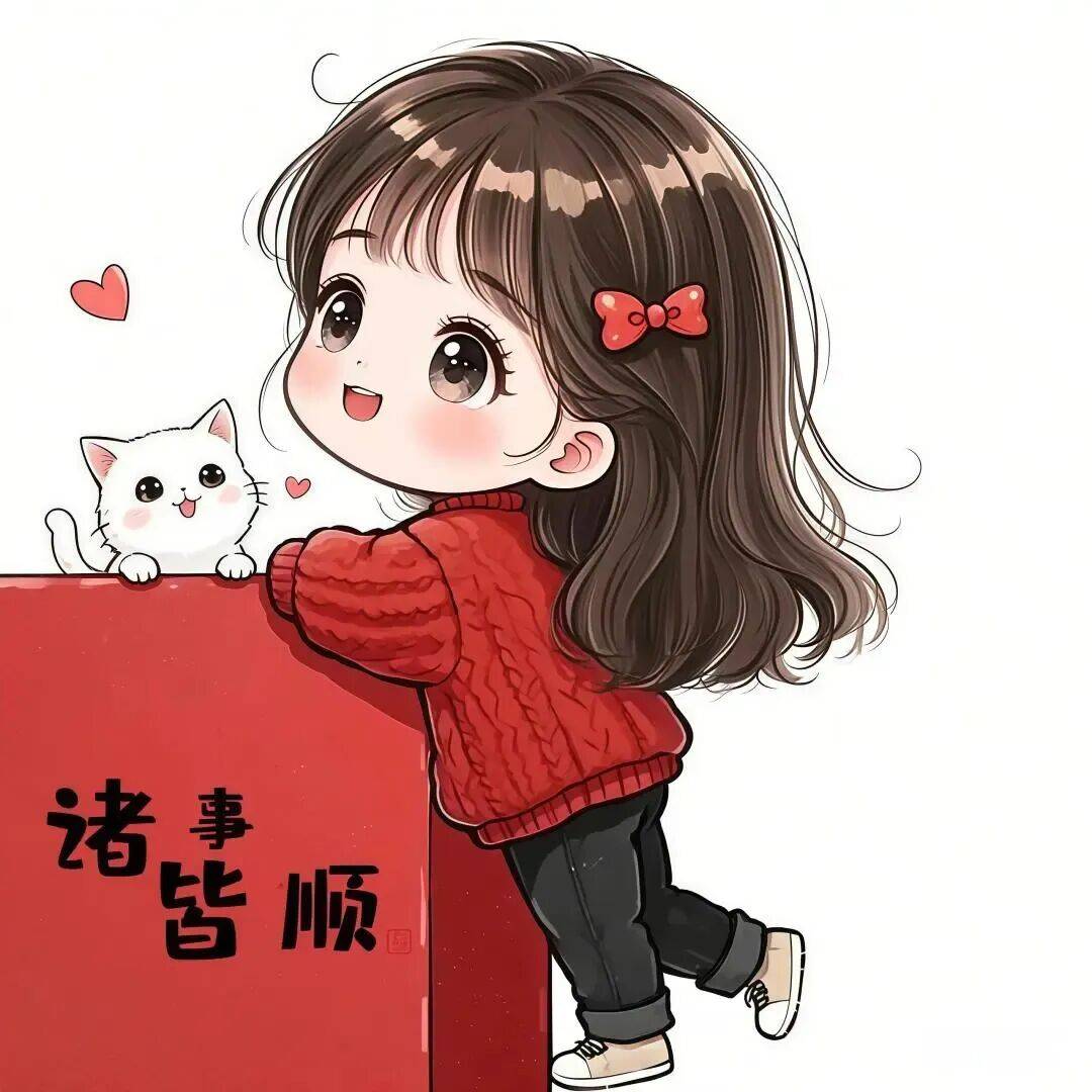 头像 | 2026年最新款微信头像来了