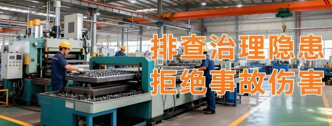 复工复产,安全先行!_工作_应急_生产