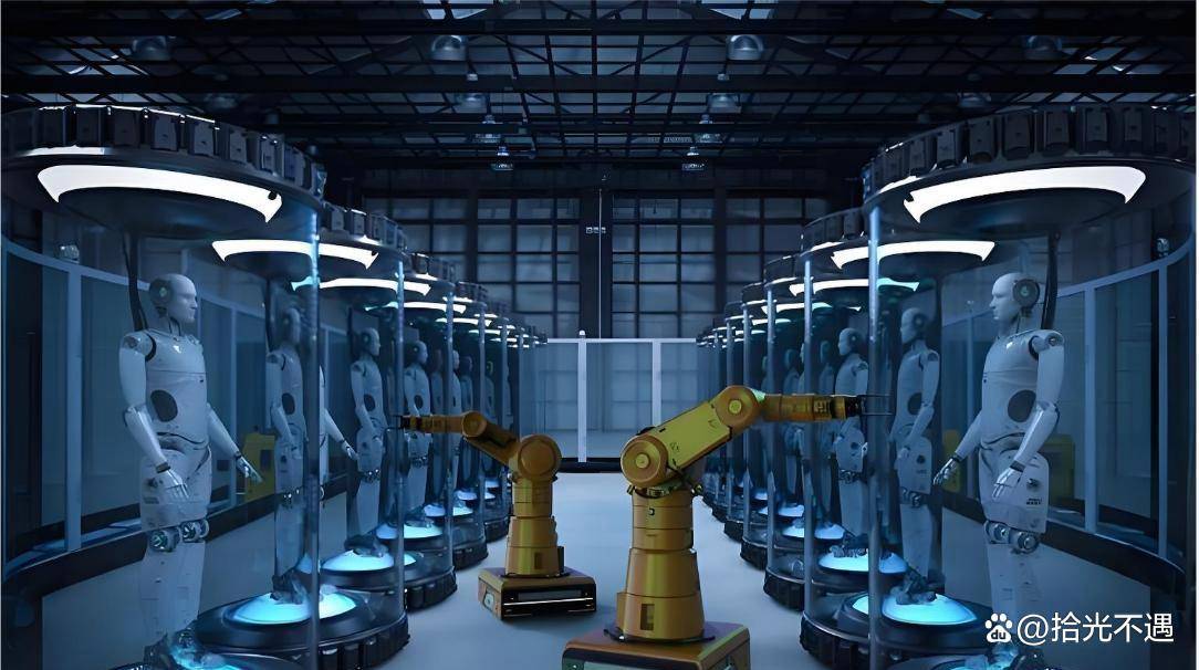 2025人形机器人十大龙头敲定!三花智控落榜2大特征+资金逻辑生变_汇川技术_订单_核心