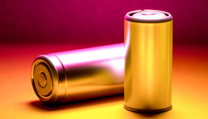 “半固态”出局!中国制定全球首个固态电池国标