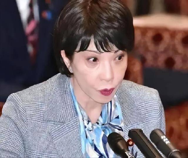 半岛体育- 半岛体育官方网站- APP下载中日情况有变高市早苗急电白宫特朗普发狠下达了一项总统令